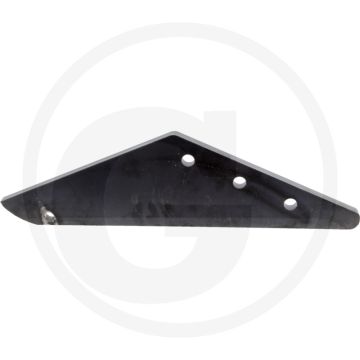 Raccord de couteau pour 527527335, 527527013 - épaisseur : 15mm