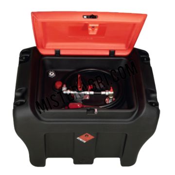 Diesel-Tankstelle - 12 V-35 l/min