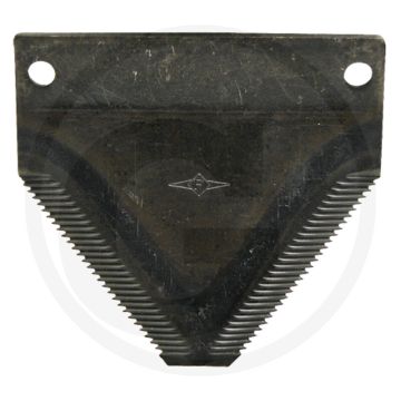 Mes 4mm dik