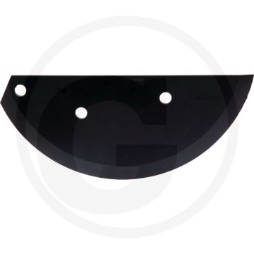 Mes 8mm dik