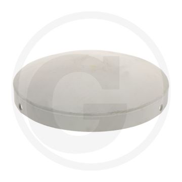 Deksel voor vijzel - passend voor: siloking selfline premium, compact, classic - referentienr.: 601078