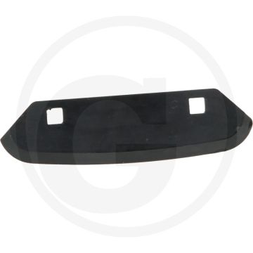 Mes 5mm dik