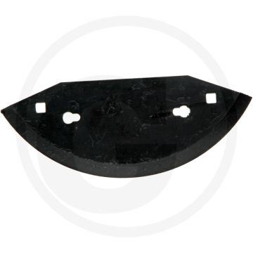Mes 6 mm dik