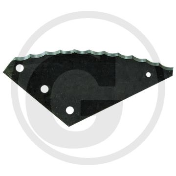 Couteau nouvelle version - épaisseur 8 mm