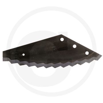 Couteau nouvelle version - type : verti mix 21004