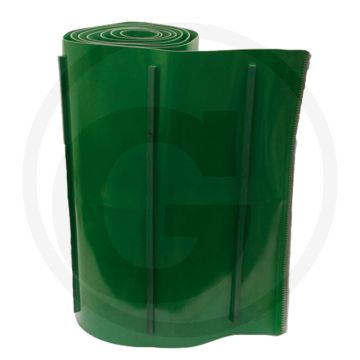Transportband lengte: 5100 mm breedte: 830 mm - verti mix 1750d