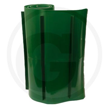 Transportband pvc, lengte: 1800 mm breedte: 885 mm - type: verti mix 21004