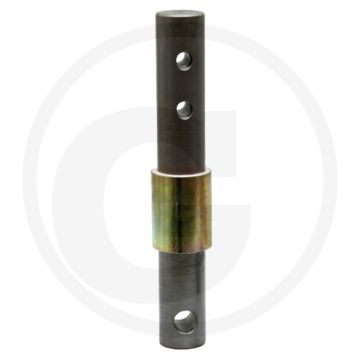 Weegstaaf dissel verti mix 21004