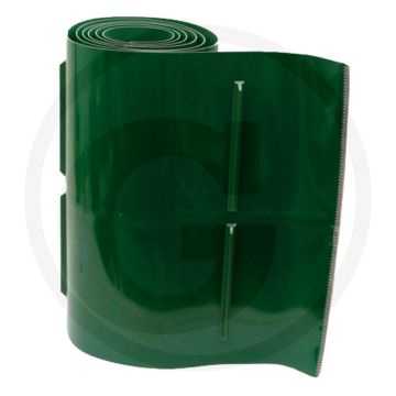 Transportband lengte: 4900 mm breedte: 740 mm - type: vertifeed