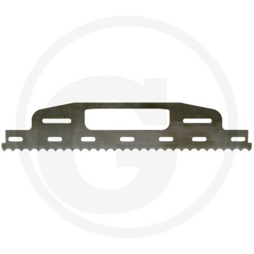 Mes achter ukw 3500 2 serie