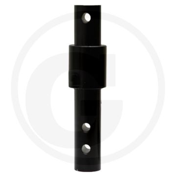 Weegstaaf - vertifeed Ø: 63,5 mm
