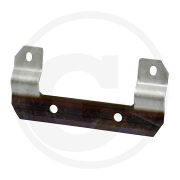 Mesgeleiding - type: silobuster