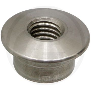 Afstandsmoer type: silobuster vanaf 09 serie