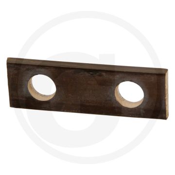 Geleidingsstrip silobuster vanaf 09 serie