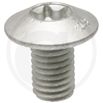 Boulon à couteau - type : silobuster de la série 09