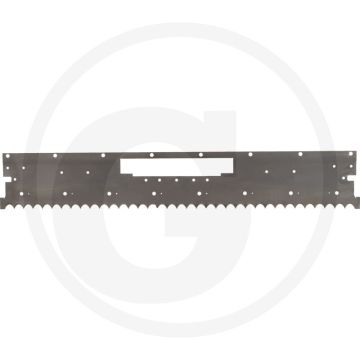 Trioliet snijmes - mullos masterbuster, lengte: 1478mm