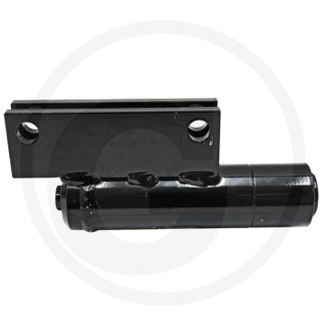 Zaagcilinder achter - type: tu 200