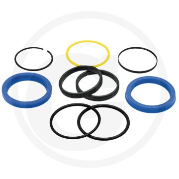 Afdichtset voor zaagcilinder 123467 - type: tu 200