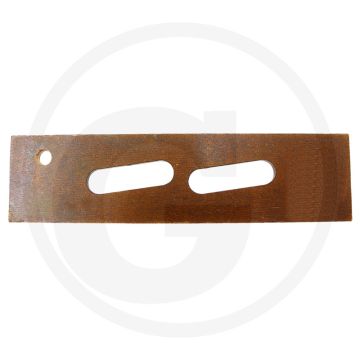 Geleideplaat - type: su 110h