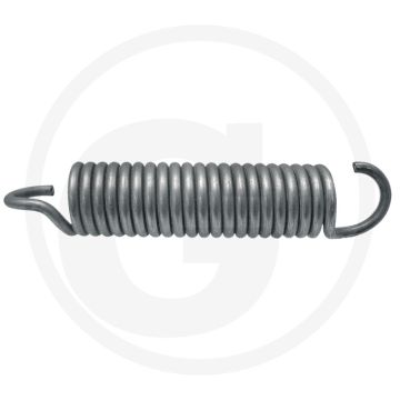 Veer voor afschuiver - type: sd 100h, 130h, 160h, tu 110, 111, 145, 146, 175, 200