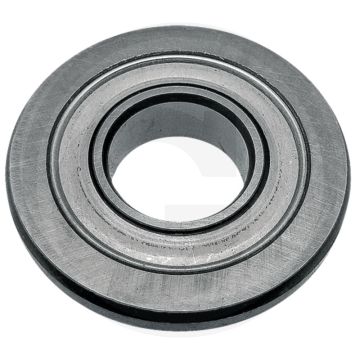 Geleidingsrol voor meskop - type: sd 100h, 130h, 160h, tu 110, 111, 145, 146, 175, 200