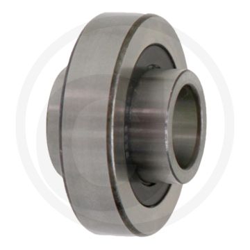 Looprol binnen-Ø: 17 mm buiten-Ø: 47 mm hoogte: 27 mm - type: b 1801