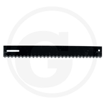 Snijmes rechts, dikte 4 mm, type: hc 4