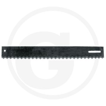 Cutter gauche, épaisseur 4 mm, type : hc 1