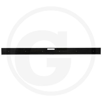 Snijmes achter dikte 4 mm type hk 1