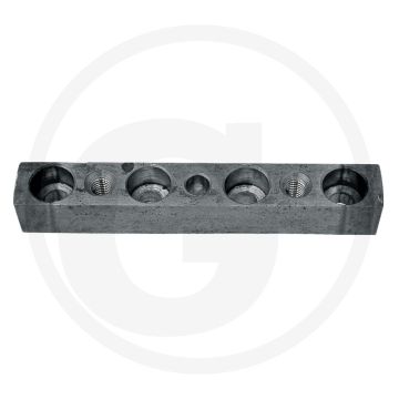 Type de transporteur : hc 4