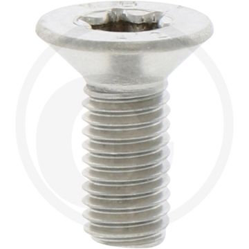 Bout m8 x 20 (tx) type: hk 1