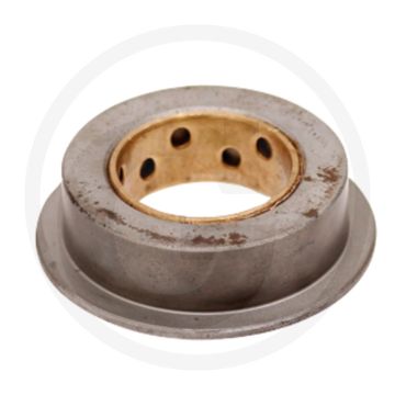Geleiderol - type: hydrofox hc 1