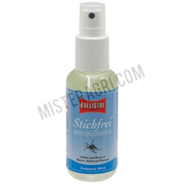 Anti prik spray