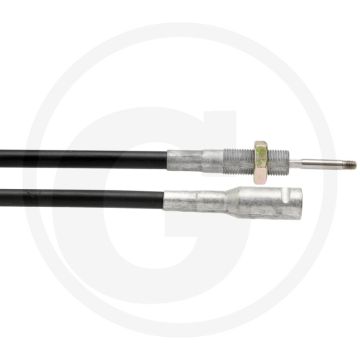 Bedieningskabel type: hydrofox hp 4