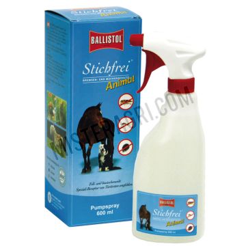 Ballistol anti prik Animal