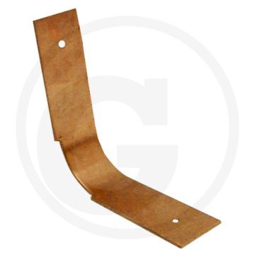 Hoekgeleiding - type: u 85