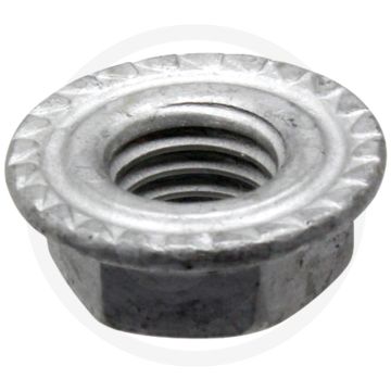 Moeren m10 type: zk 115, 145, 170, 190, 195