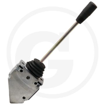 Bedieningshendel mechanische afstandsbediening tu 115