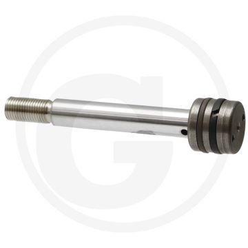Tige de piston tu 115, 145, 170, 195, à partir de la série 02