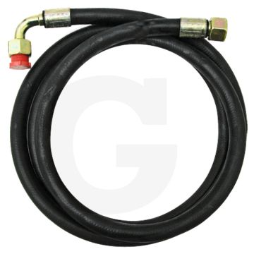 Hydrauliekslang type: zk 115, 145, 170, 190, 195
