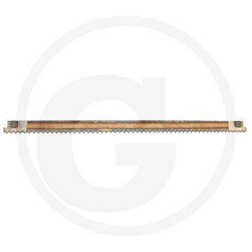 Snijmes achter - type: silosuperstar 170h