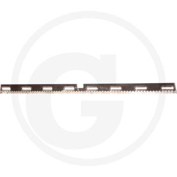Snijmes 124mm breedte