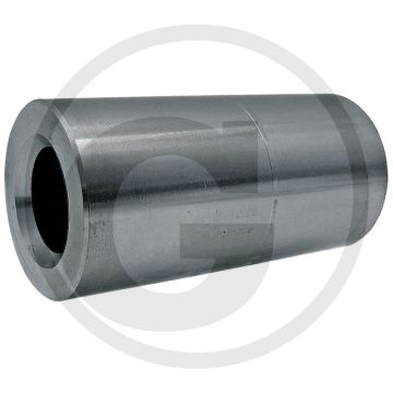 Inlasbus voor tanden met draad m28 - lengte 120mm