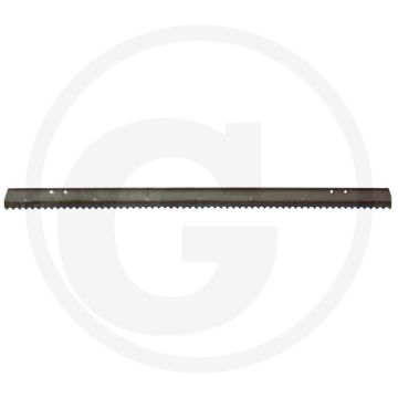 Snijmes achter - type: uz 115, 145, 170, 195