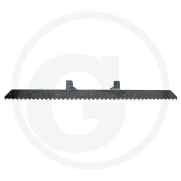 Snijmes achter - type: uz 115, 145, 170, 195