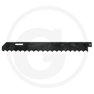 Snijmes links type: uz 115, 145, 170, 195