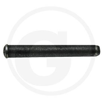 Axe de chaîne pour chaîne d'angle - type : uz 165