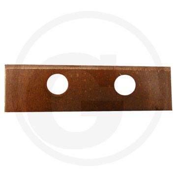 Geleidingsstrip type: uzs 115, 145, 170, 195