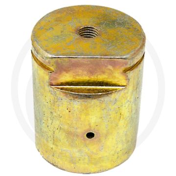 As uz 110 granit messen