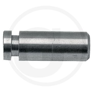 Gaffelklemstift type: uz 115, 145, 170, 195